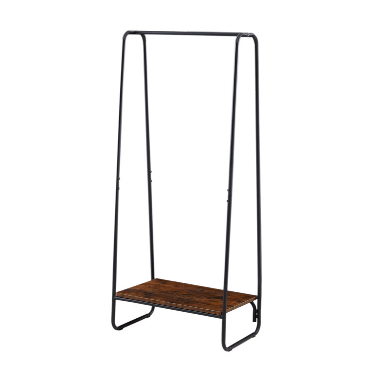 Borough Wharf Boxholm Clothes Racks Wayfair.co.uk